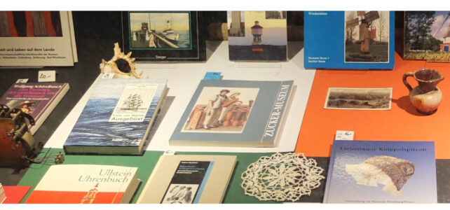 Querbeet … Querbeet …